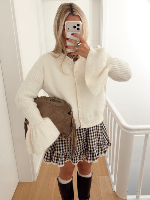 Gilet TALIA