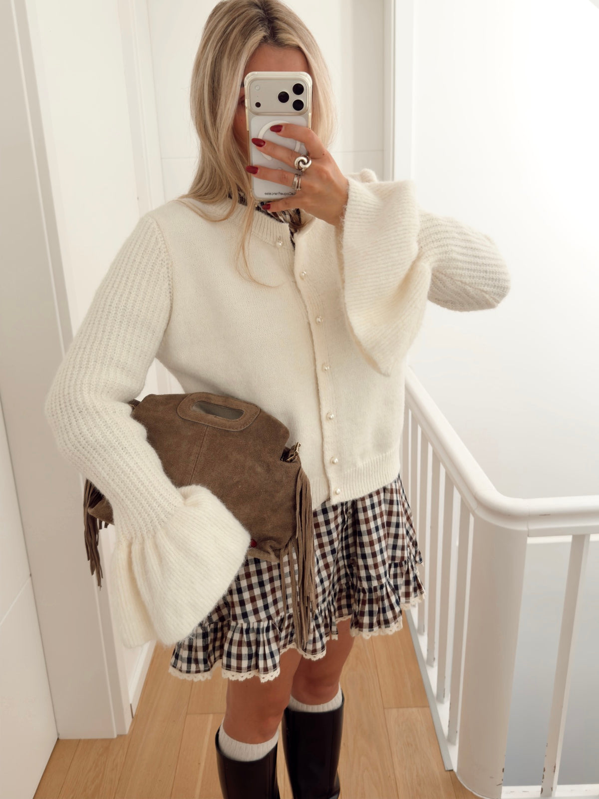 Gilet TALIA
