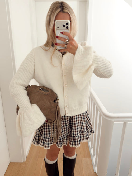 Gilet TALIA