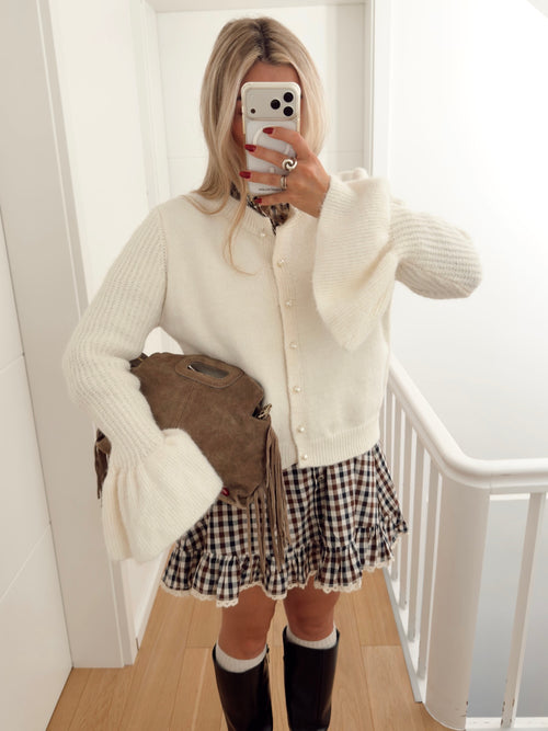 Gilet TALIA