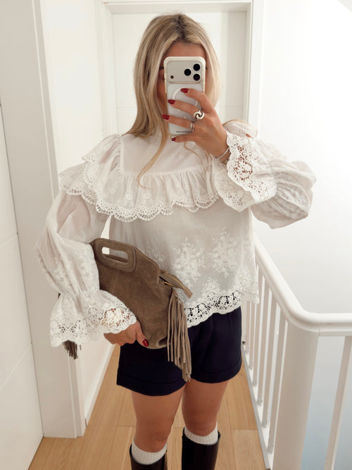 Bluse TAYLOR