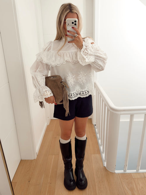 Bluse TAYLOR