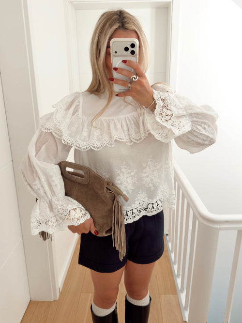 Bluse TAYLOR