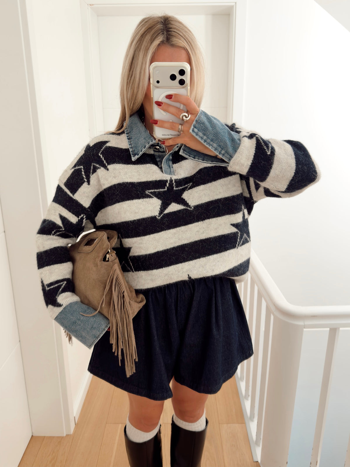Shorts RUSSEL