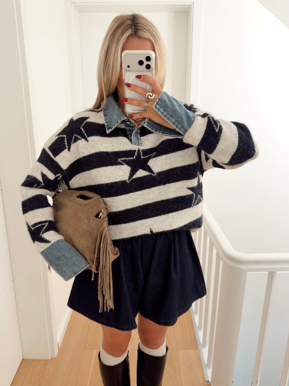 Shorts RUSSEL