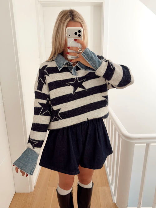 Pullover ROMANE