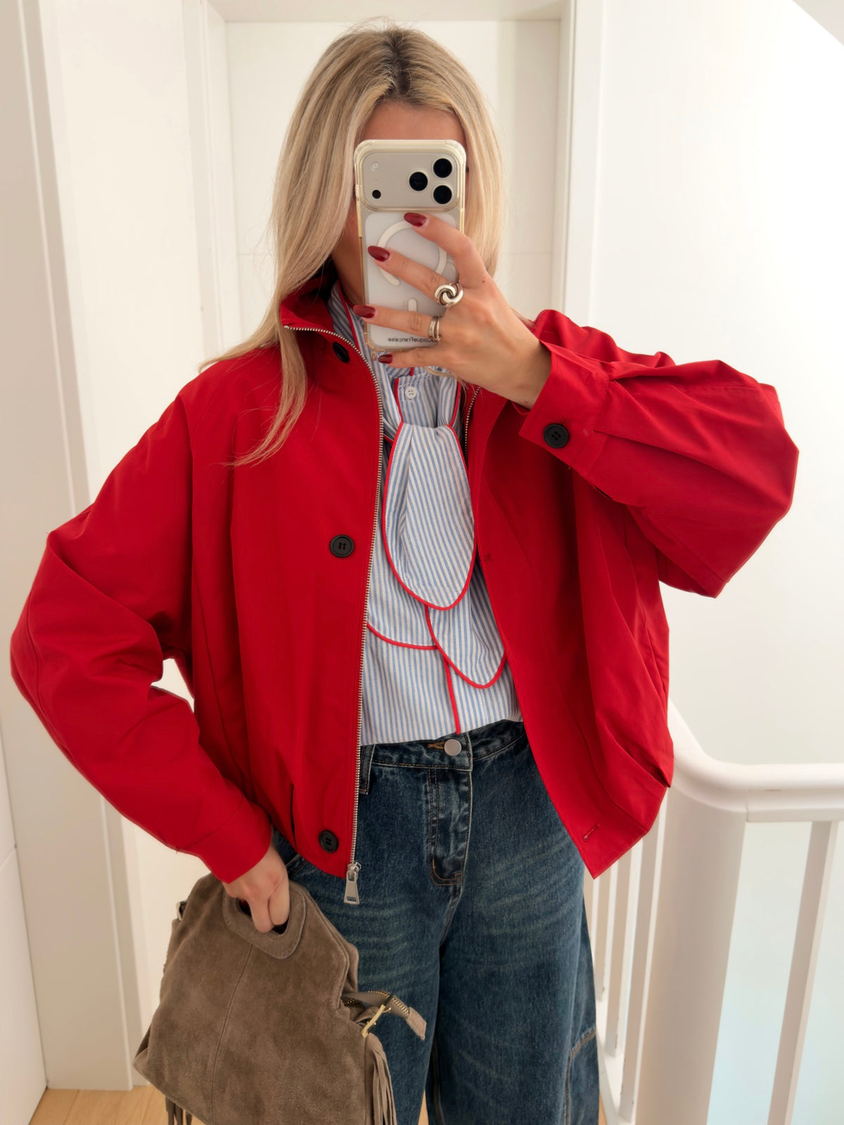 Jacke SHABO