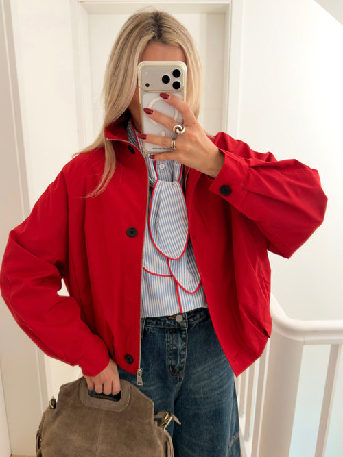 Jacke SHABO