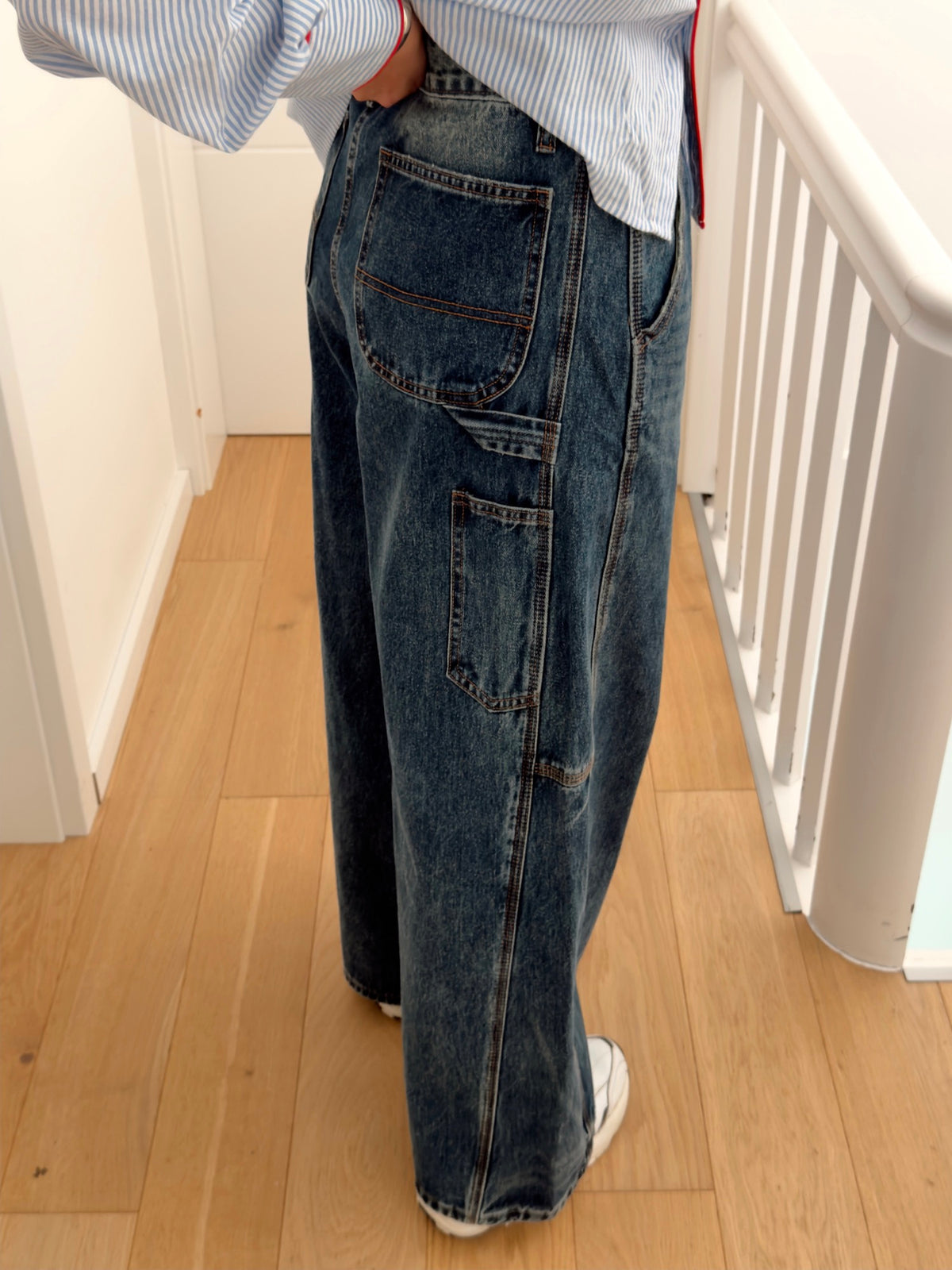 Jeans FELLY