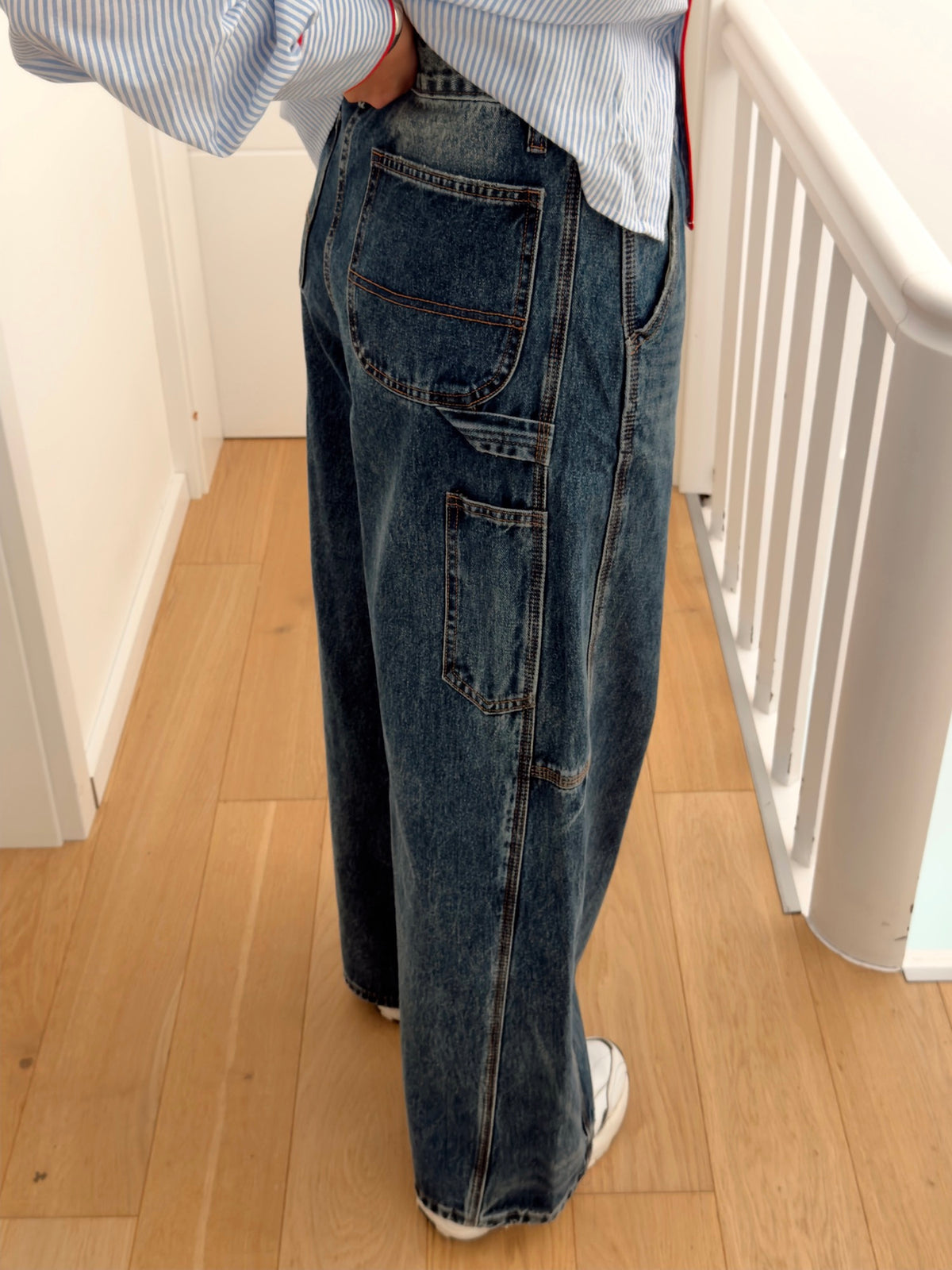 Jeans FELLY