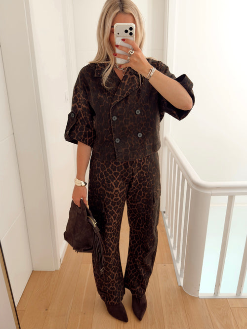 Jeans OONA