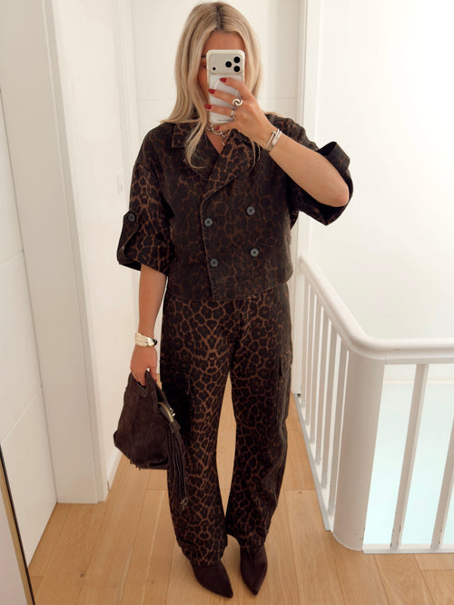 Jeans OONA