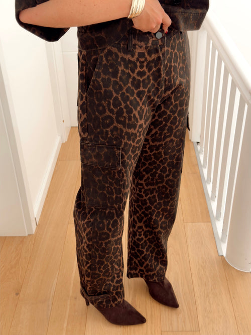 Jeans OONA