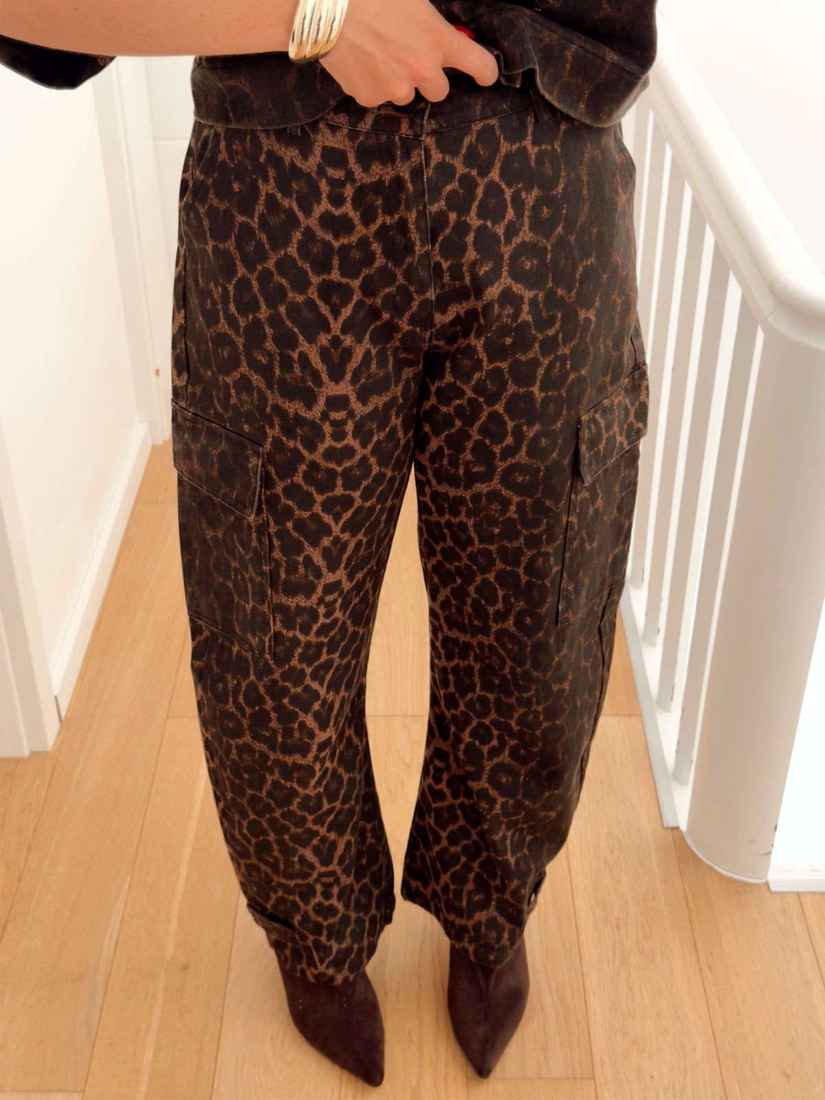 Jeans OONA