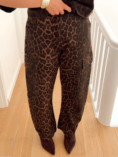 Jeans OONA