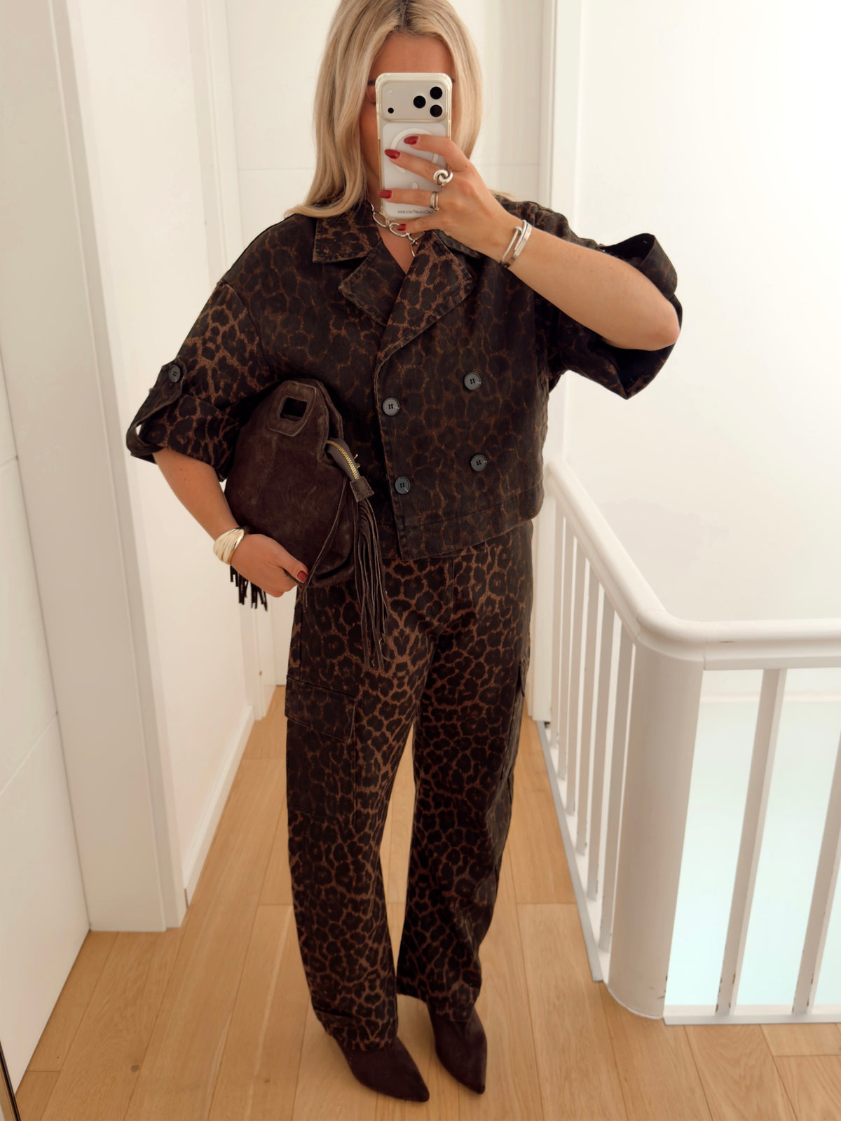 Jeans OONA