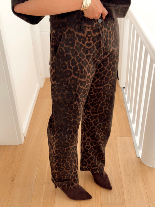 Jeans OONA