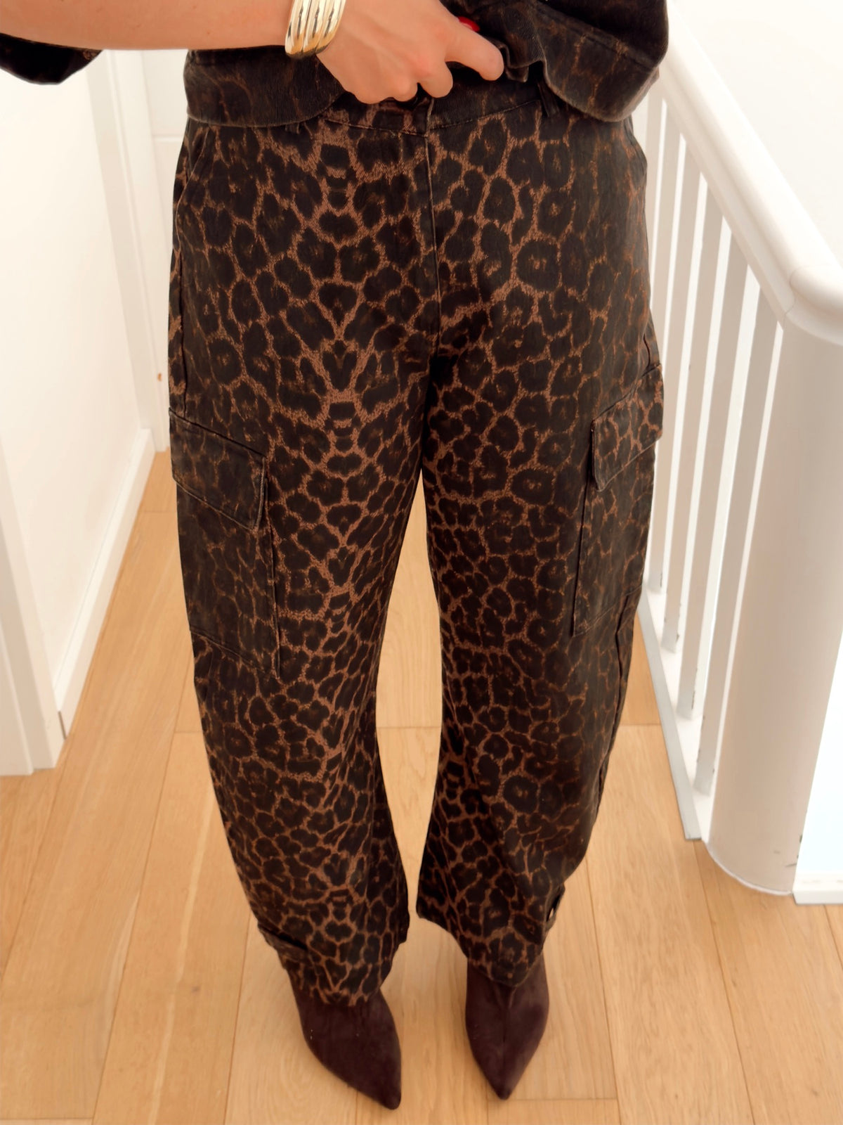 Jeans OONA
