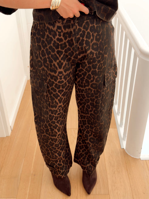 Jeans OONA