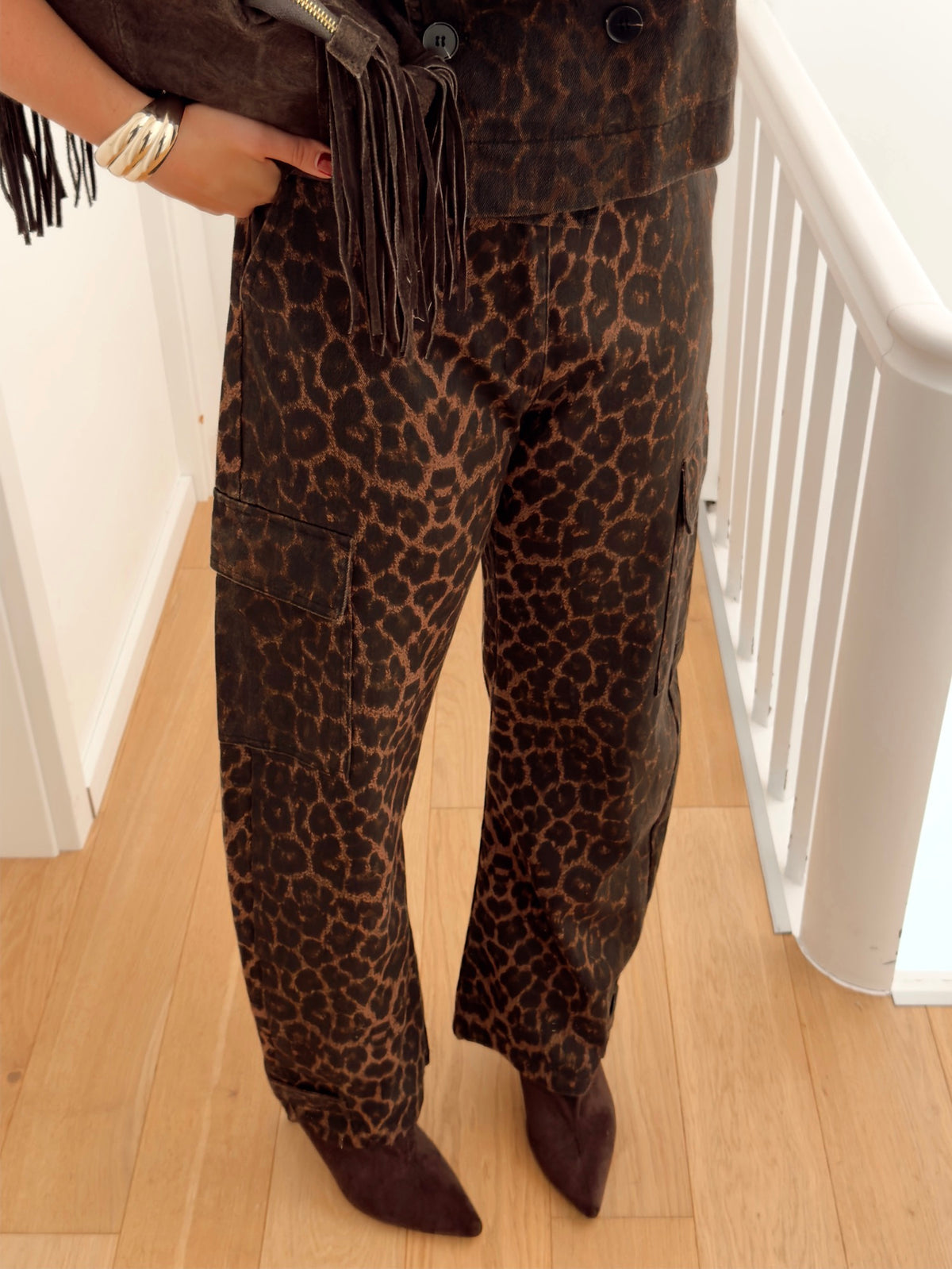Jeans OONA