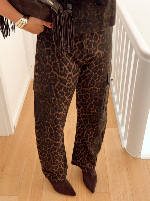 Jeans OONA