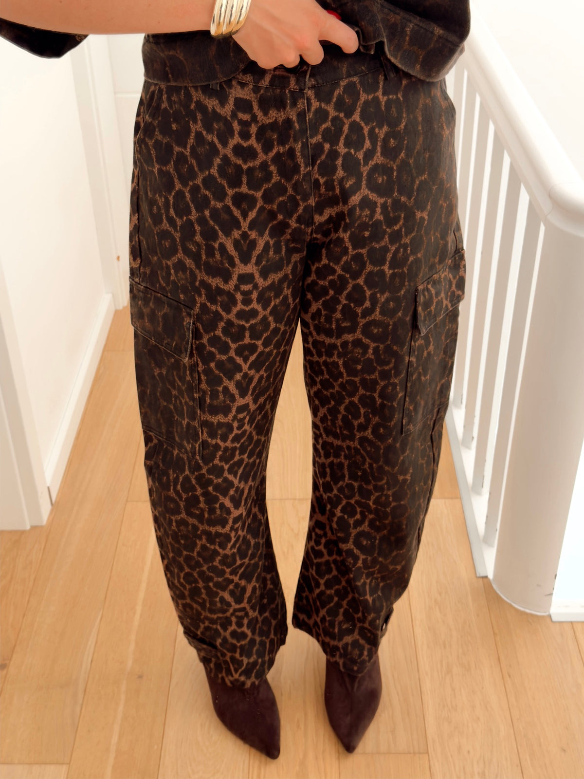 Jeans OONA