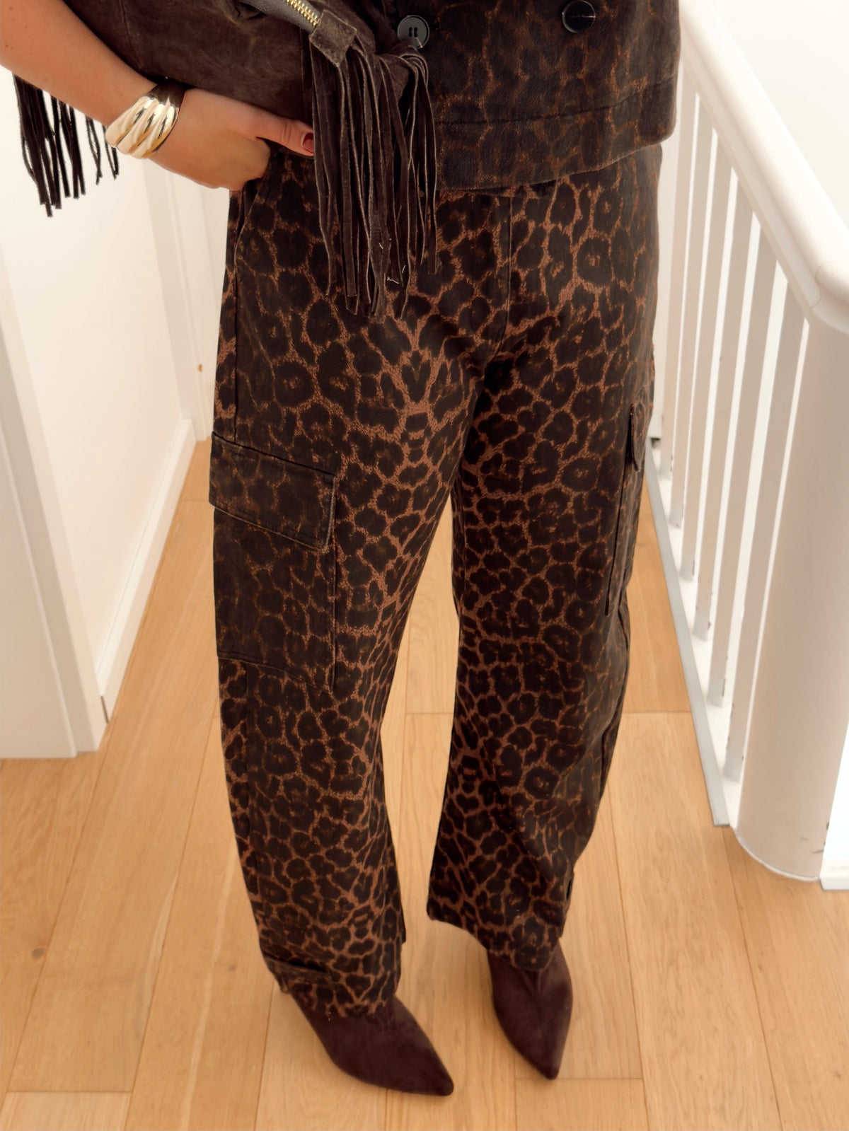 Jeans OONA
