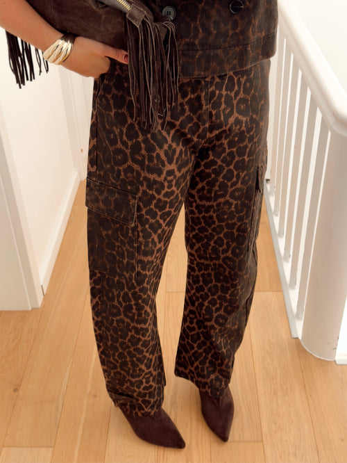 Jeans OONA