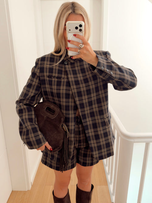 Jacke MERRY