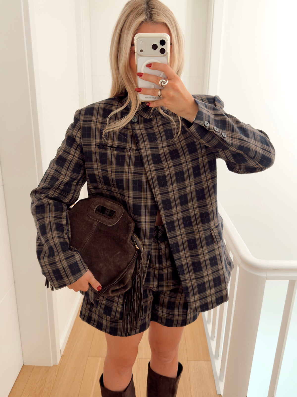 Jacke MERRY