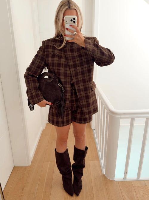 Jacke MERRY