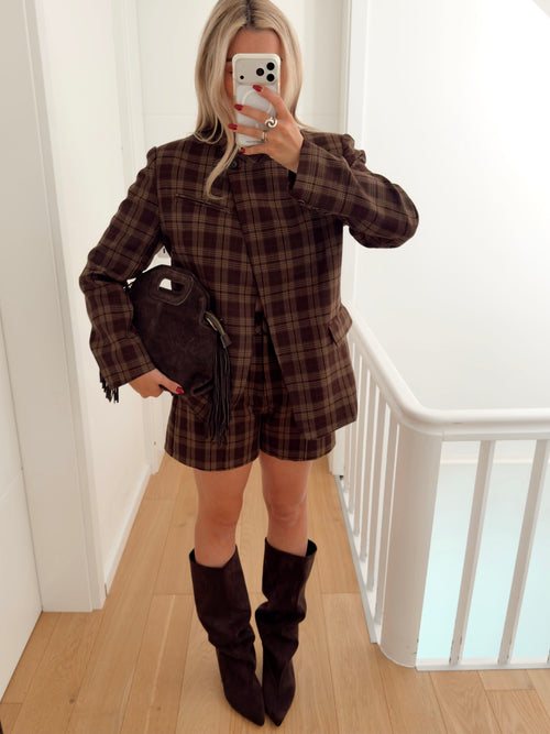 Jacke MERRY