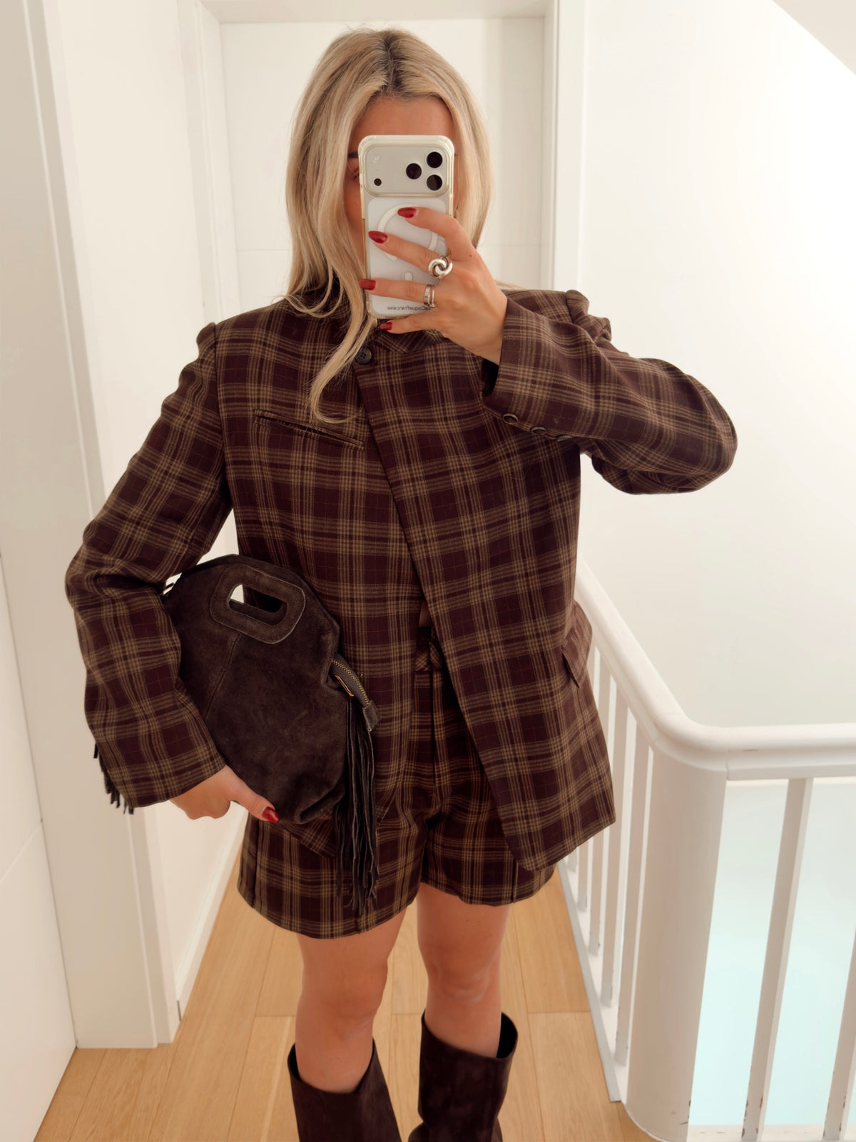 Jacke MERRY