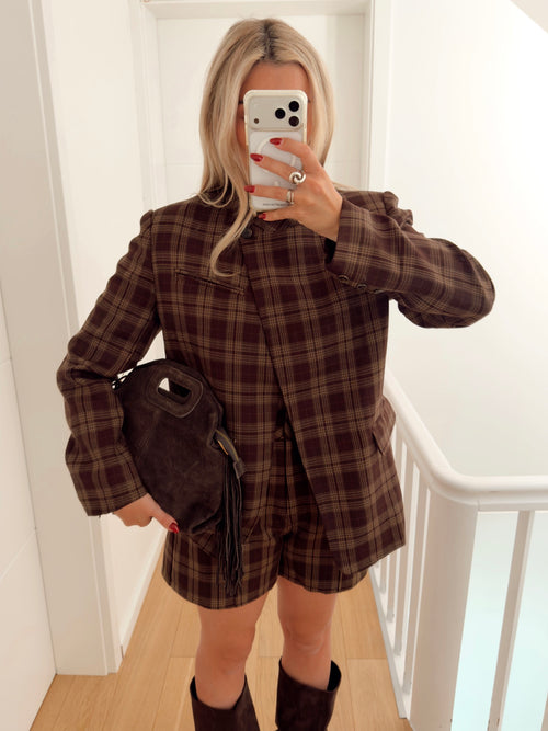 Jacke MERRY