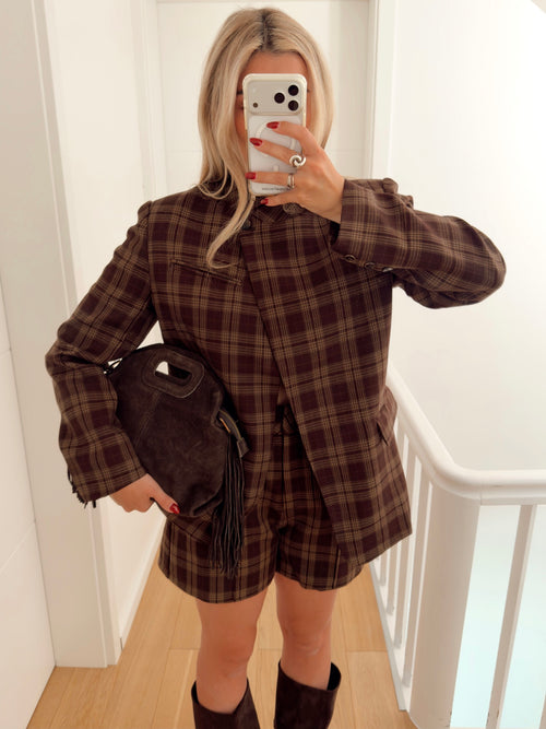Jacke MERRY