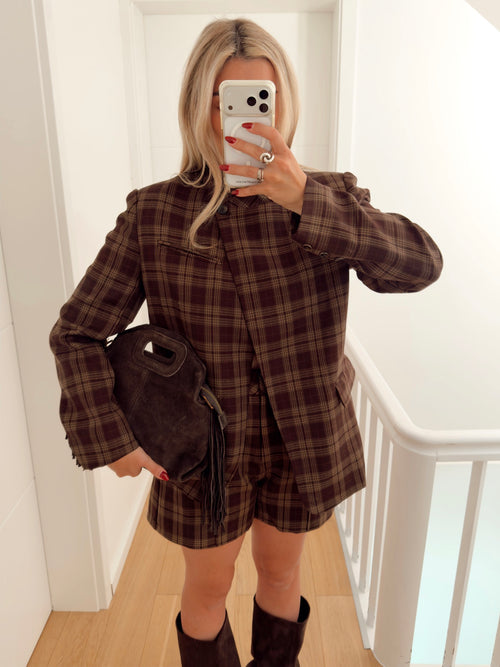 Jacke MERRY