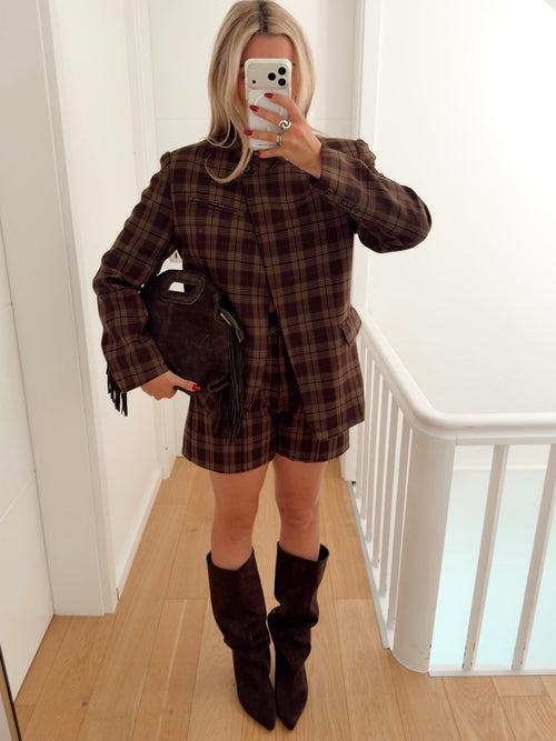 Jacke MERRY