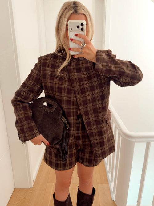 Jacke MERRY