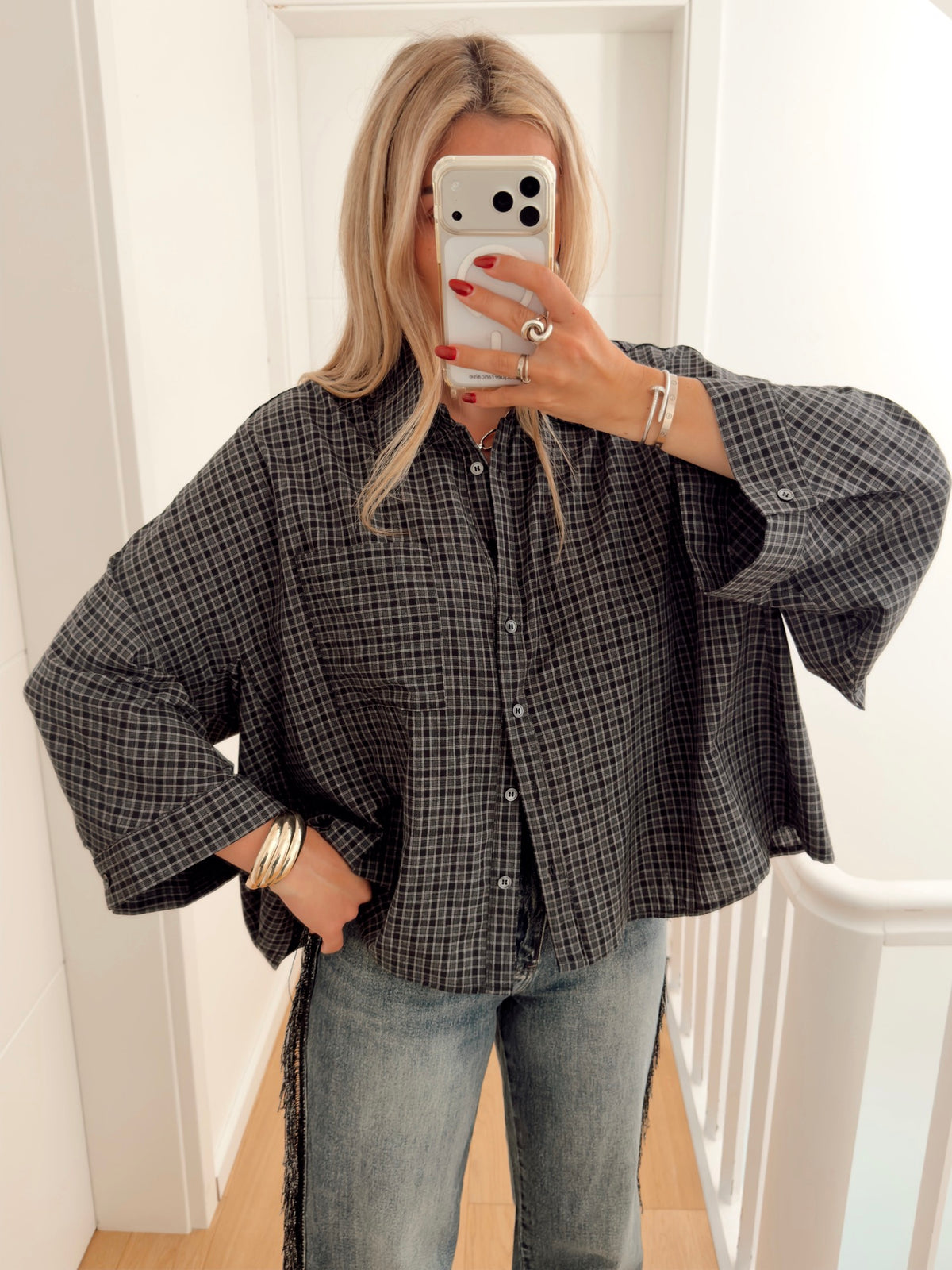 Shirt AVIE