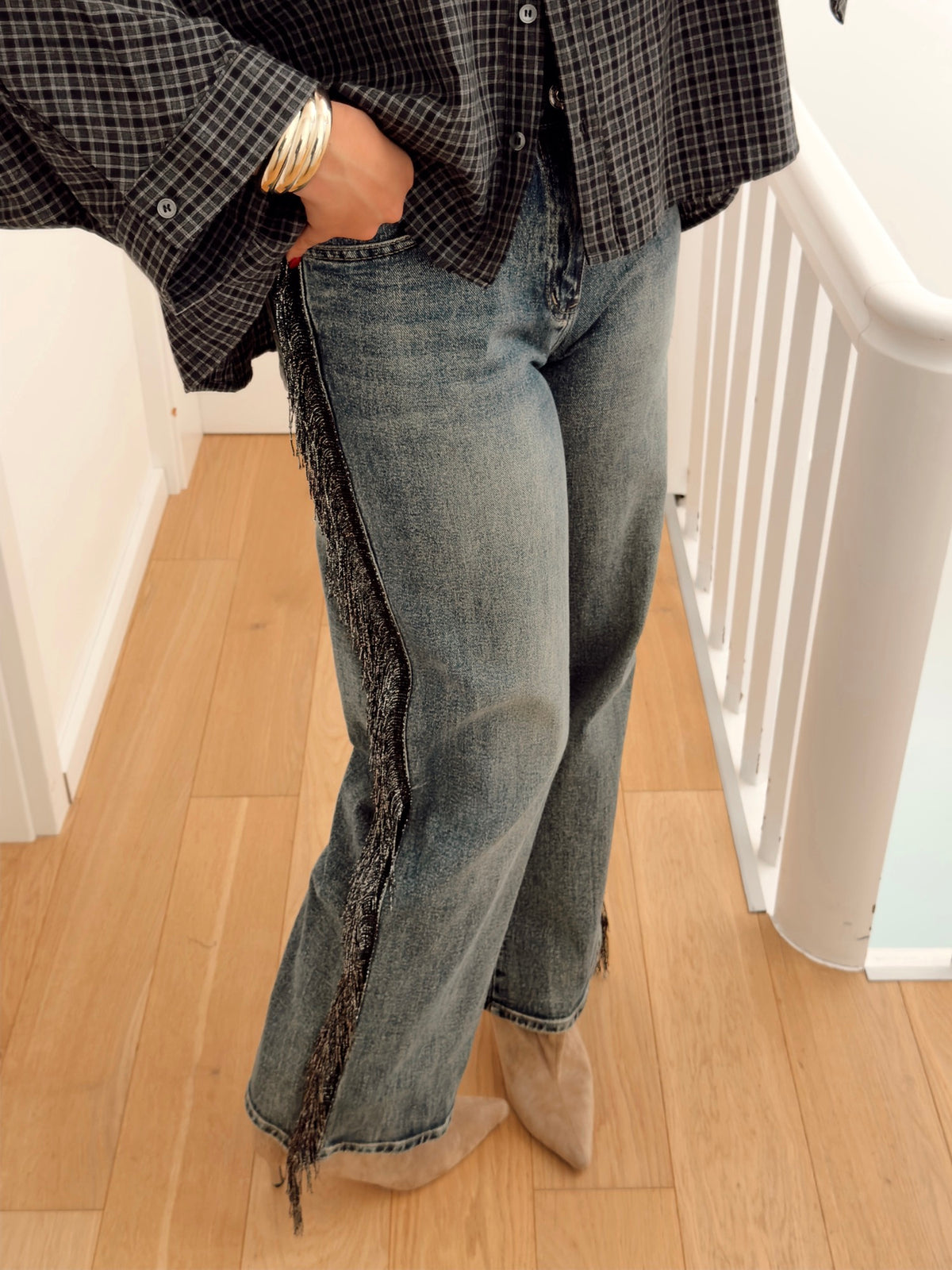 Jeans TEXAS
