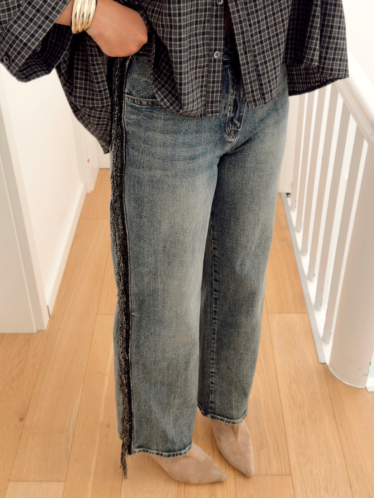 Jeans TEXAS