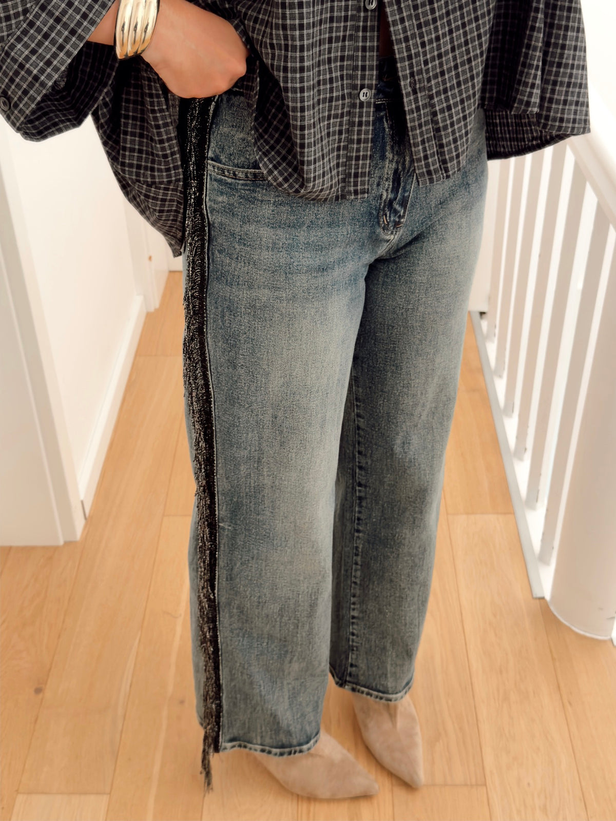 Jeans TEXAS