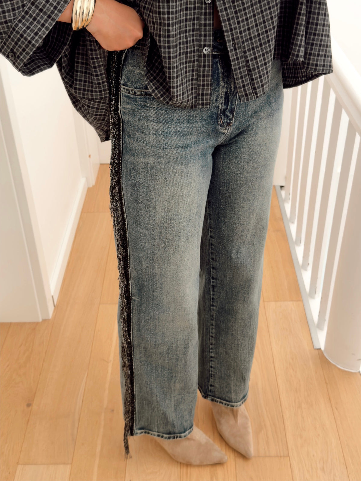 Jeans TEXAS
