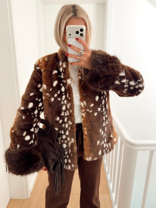 Jacke FOLI