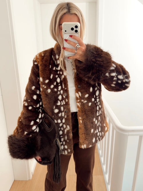 Jacke FOLI