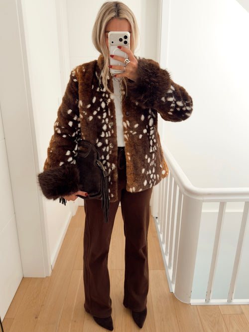 Jacke FOLI