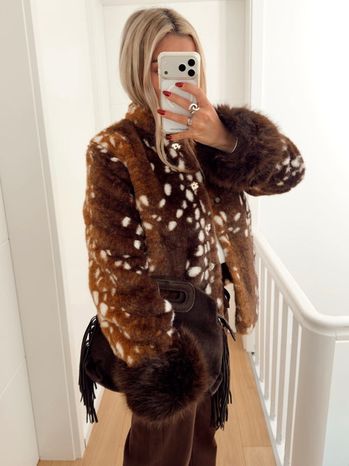 Jacke FOLI