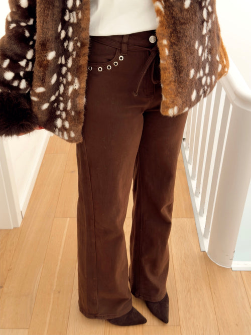 Jeans REBA
