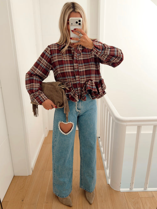 Vaqueros LOGAN