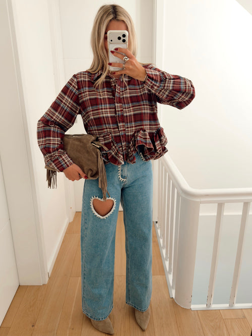 Vaqueros LOGAN